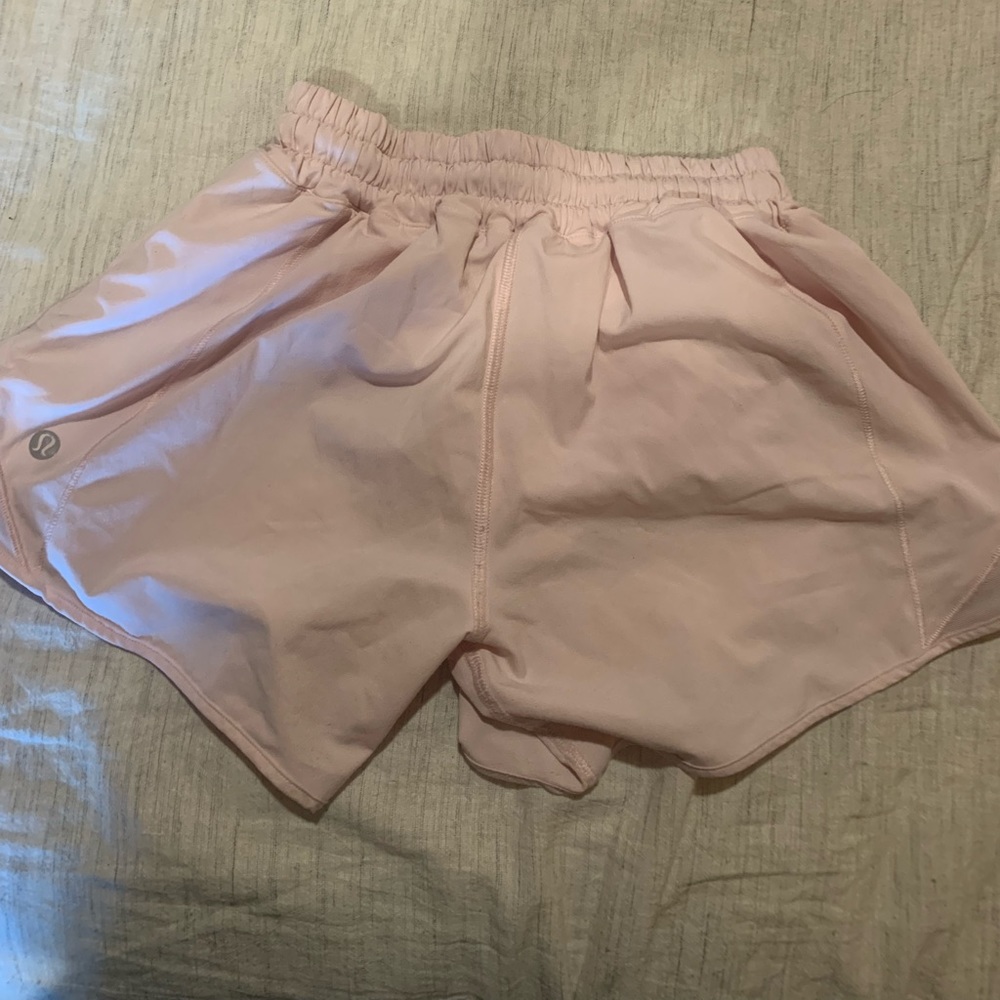Lululemon athletic shorts
